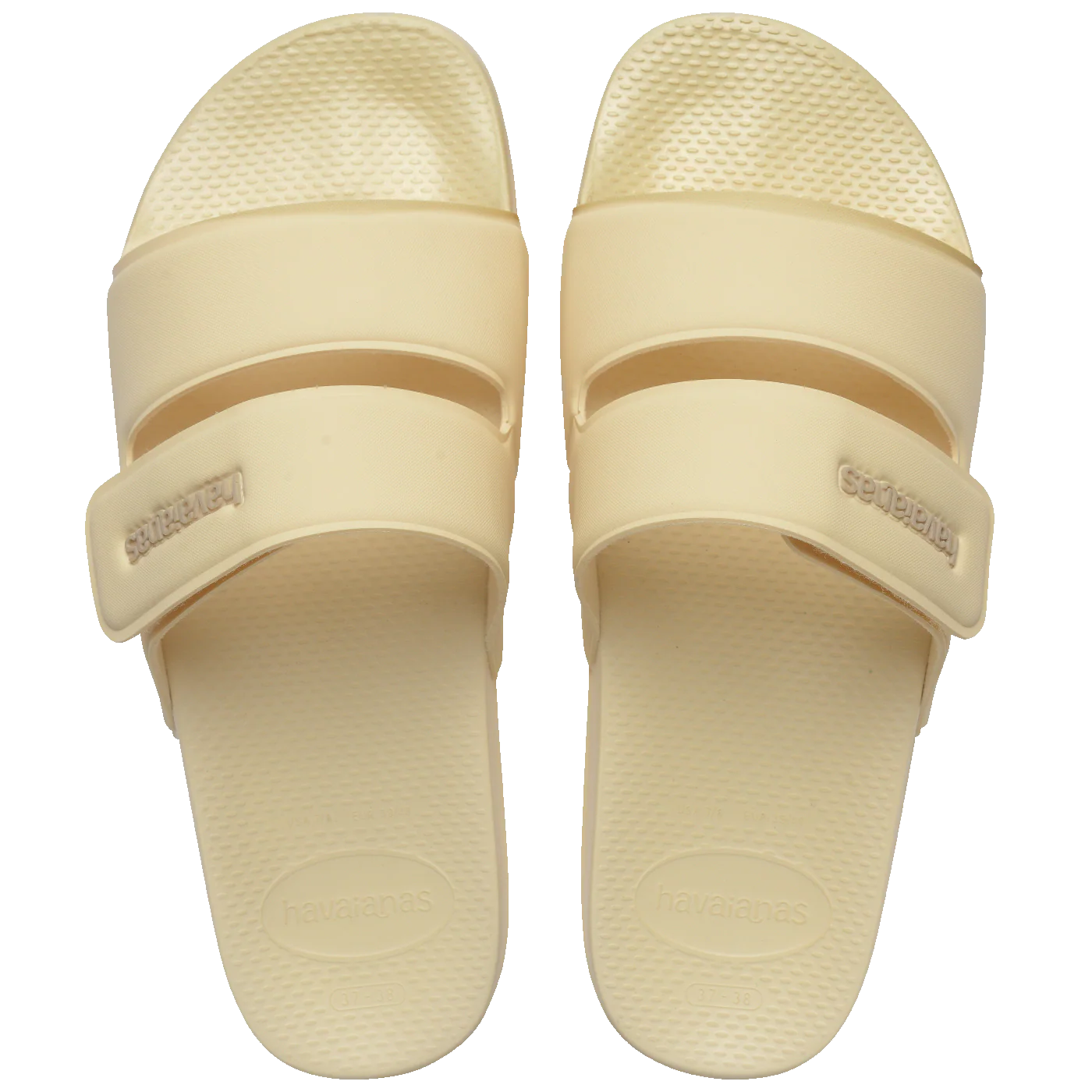 Slide Havaianas Strap