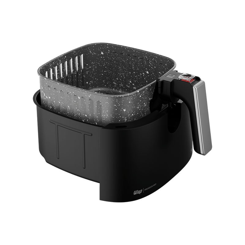 Fritadeira Elétrica WAP WAFG2S Grand Prosdócimo 5,2L