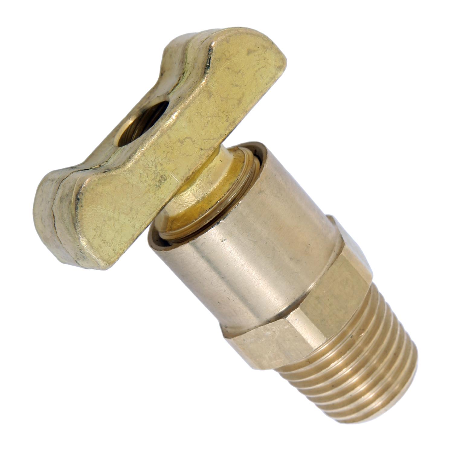 Sierra Marine 18-4218 Sierra Marine Drain Taps