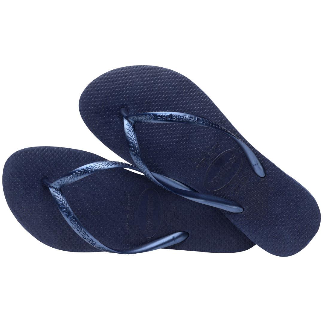Chinelo Havaianas Slim