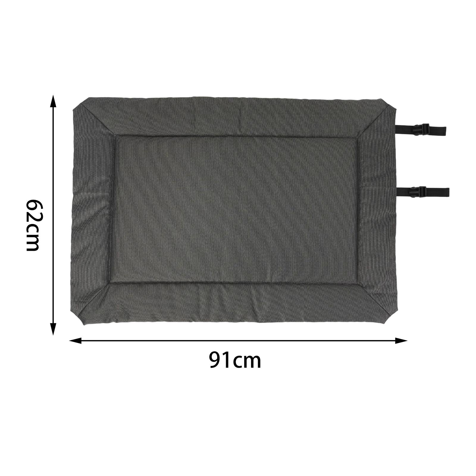 Dog Bed Mat 35x24