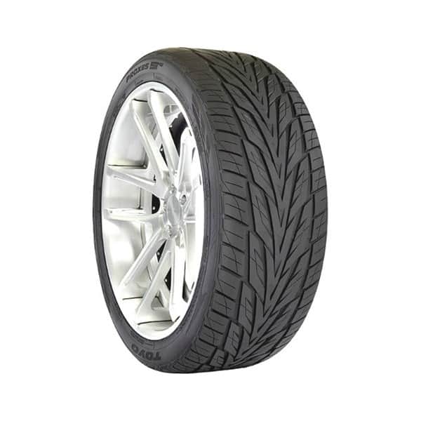 Toyo Proxes ST III 235/55R19 105V