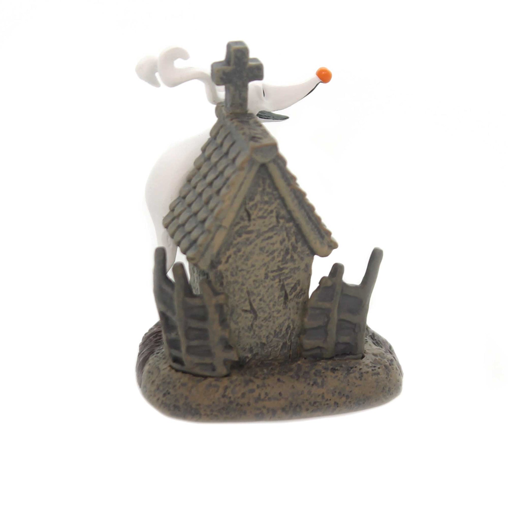 Department 56 Disney Zero And His Dog House Accessory #6001203