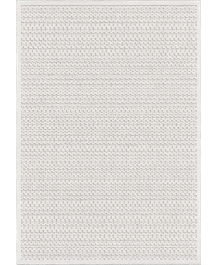 My Texas House Quail Hallow Natural Outdoor Area Rug Collection