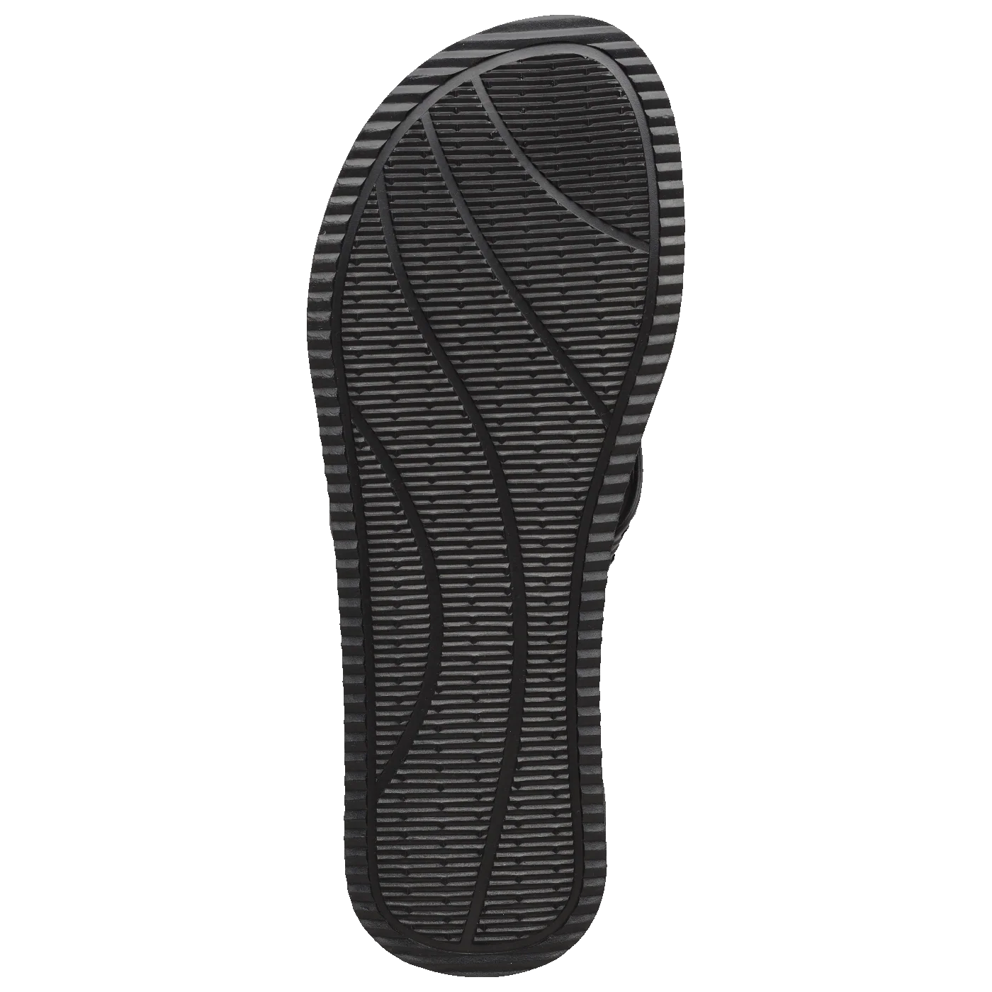 Chinelo Havaianas High Plataforma II