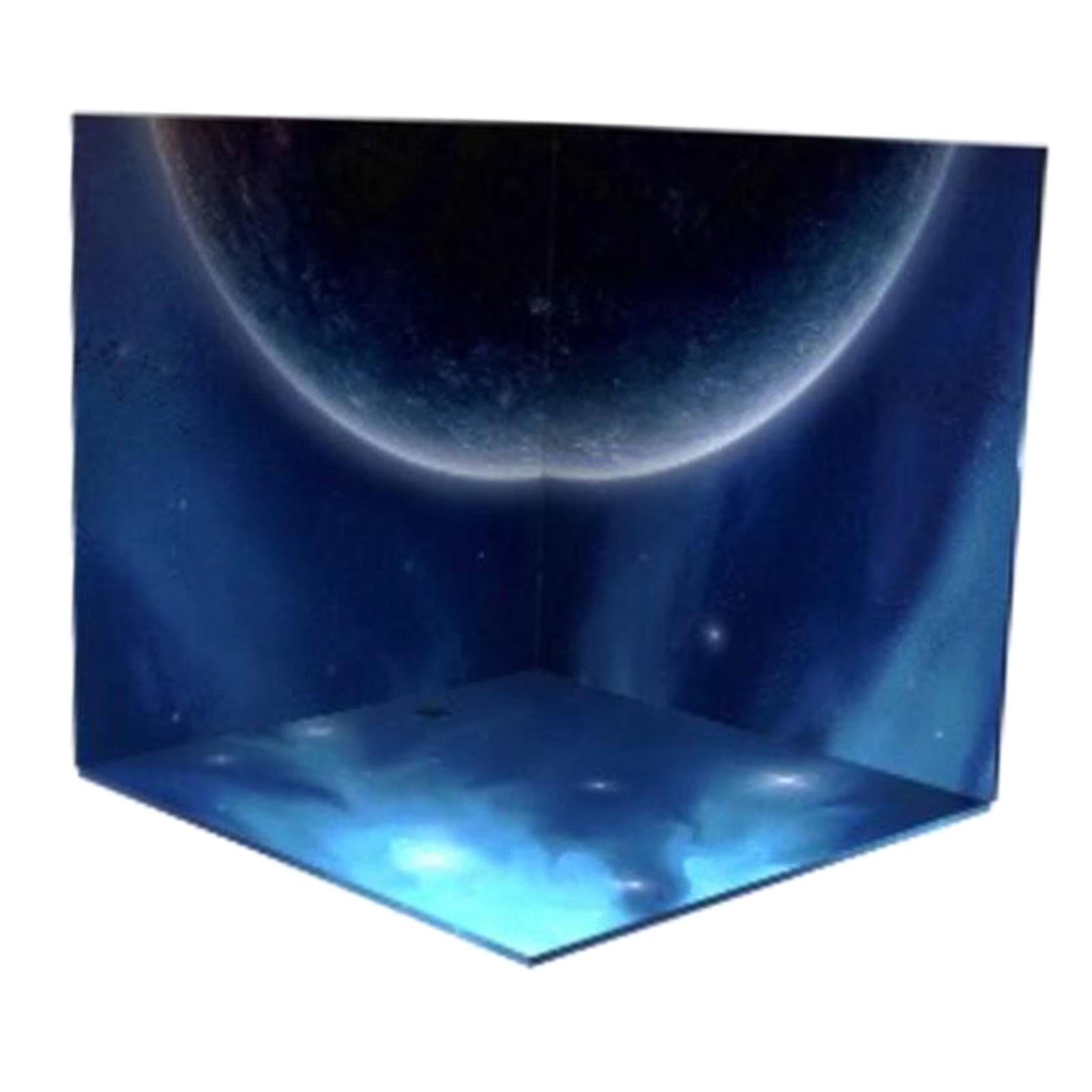 1/12 Scale Backdrop Scene Model Collection ama Parking Background Background Board Scene for Action Figures Dolls Vehicle Scene Toy Space