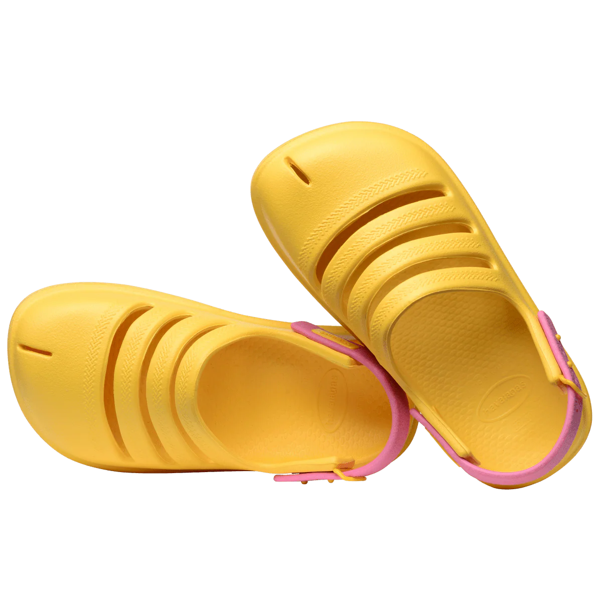 Clog Havaianas Infantil