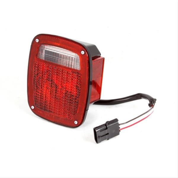 OMIX-ADA 12403.12 OMIX-ADA Taillight Assemblies