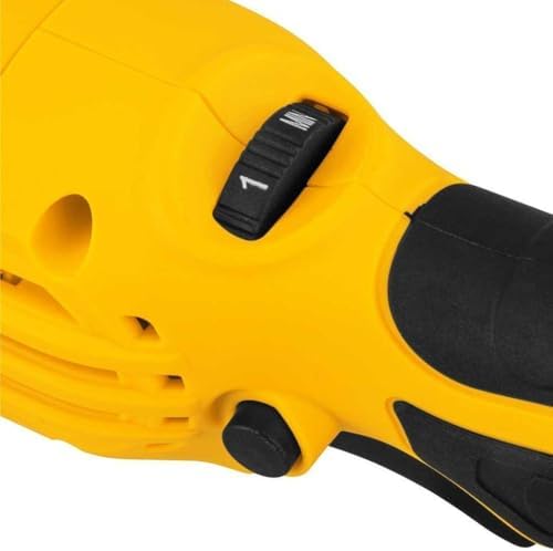 Politriz Roto-Orbital, 6