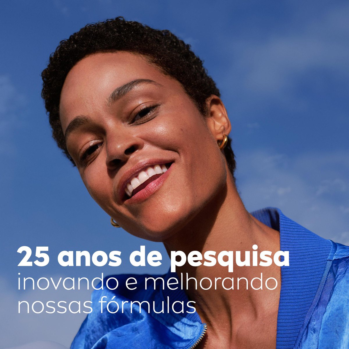 Creme Facial Antissinais NIVEA Q10 Power Noite 49g