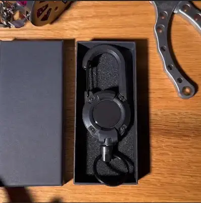 💥LAST DAY SALE 49% OFF💥Outdoor Automatic Retractable Wire Rope L