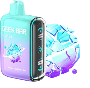 🔥GEEK BAR Pulse 15000 Puffs new - 15+ Flavour Choices 🍇🍉🍋