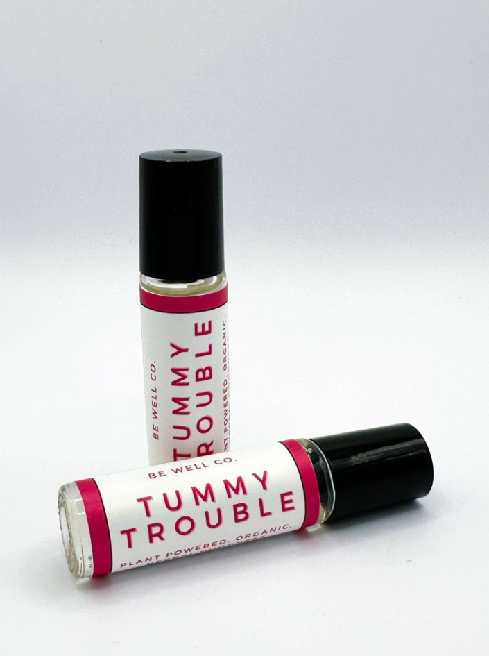 PRE-ORDER Wellness Rollers shipping apx 4/30