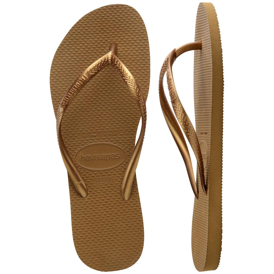 Chinelo Havaianas Slim