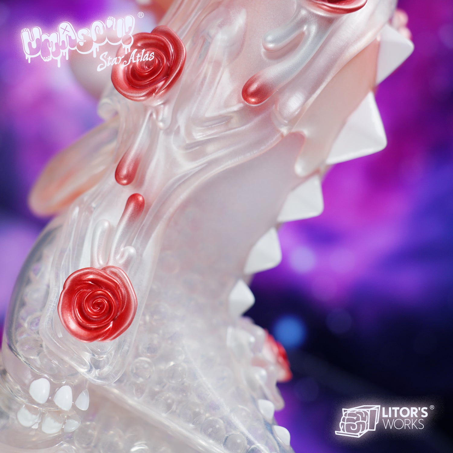 Umasou! Star Atlas Andromeda