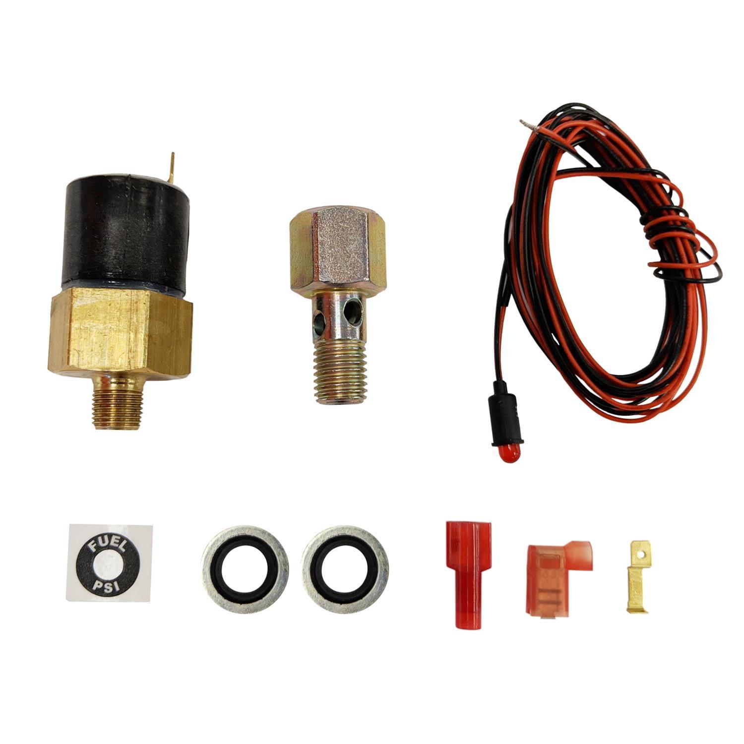 Standard Motor Products FPW1