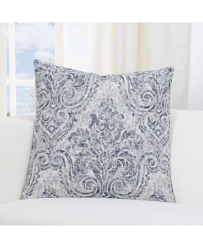 Siscovers Misty River Decorative Pillow， 16