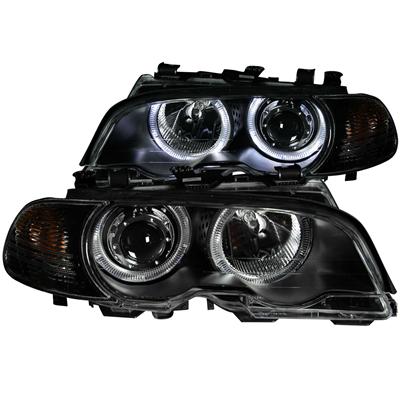 Anzo USA 121269 Anzo Headlights