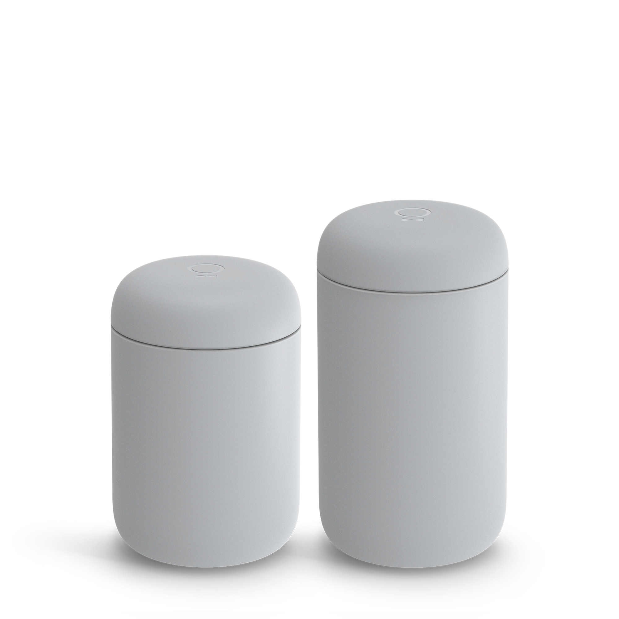 Ceramic Wide Rim Mug 12 Ounce Ergonomic Handle