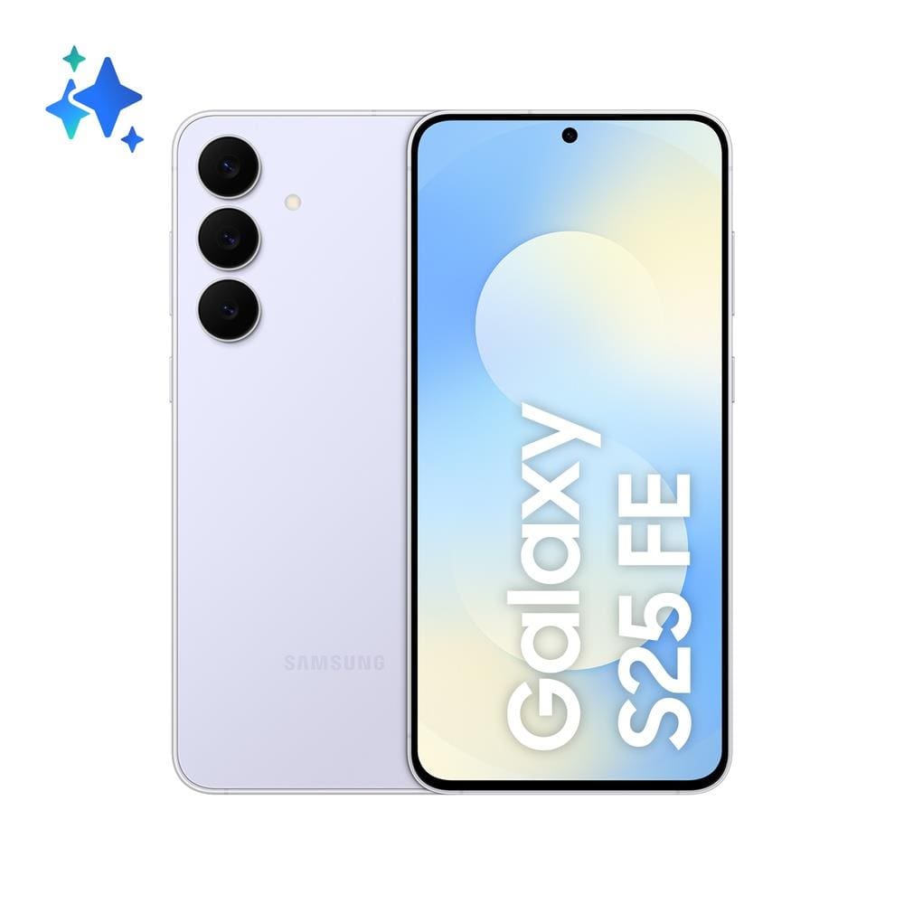 Smartphone Samsung Galaxy S25  Smartphone Samsung com entrega rápida.