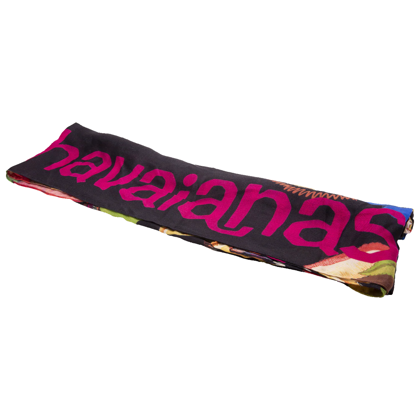 Canga Havaianas