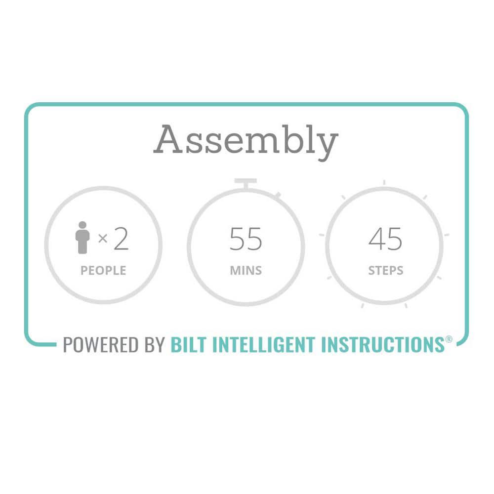 DynaGlo 5Burner Propane Gas Grill in Matte Black with TriVantage Multifunctional Cooking System