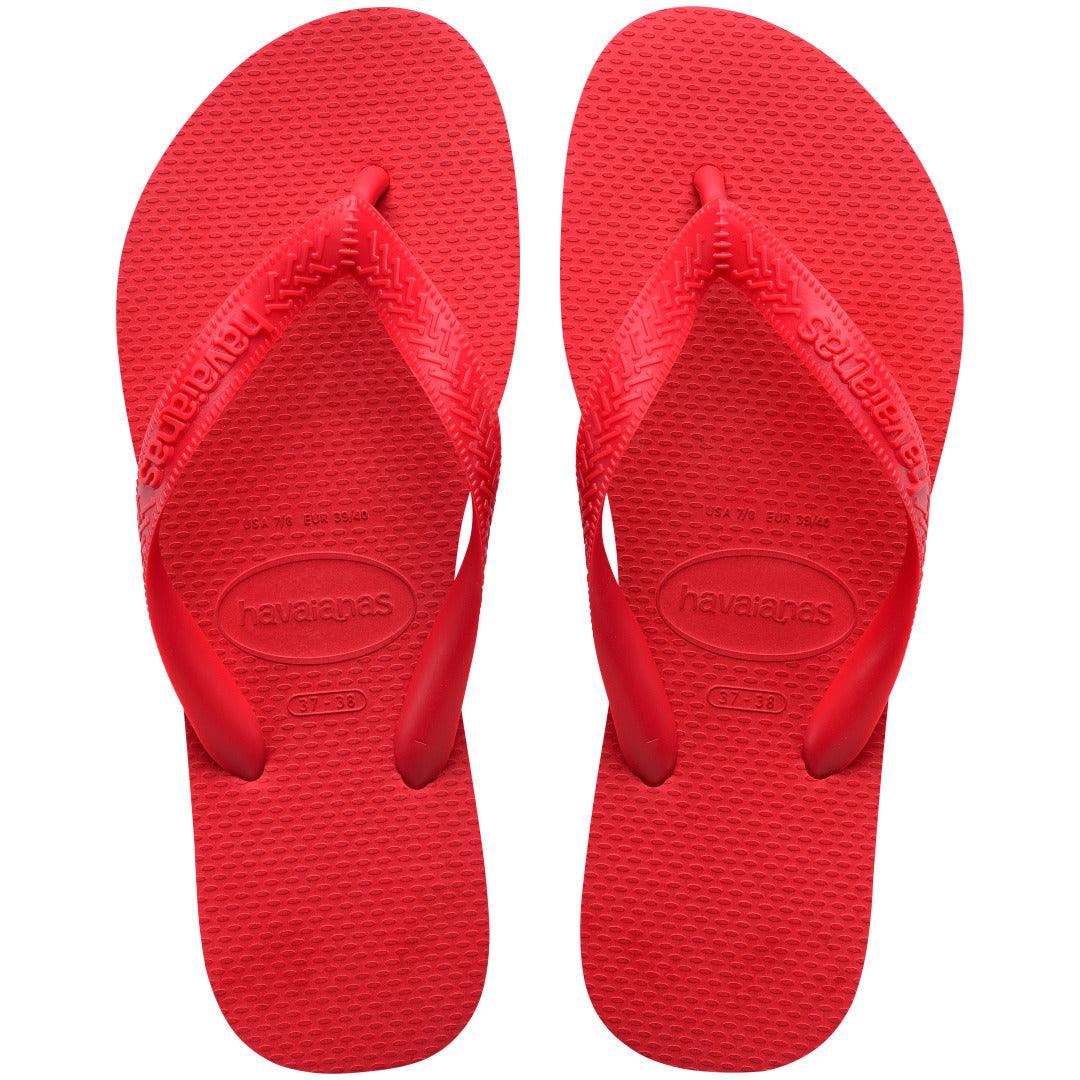 Chinelo Havaianas Top