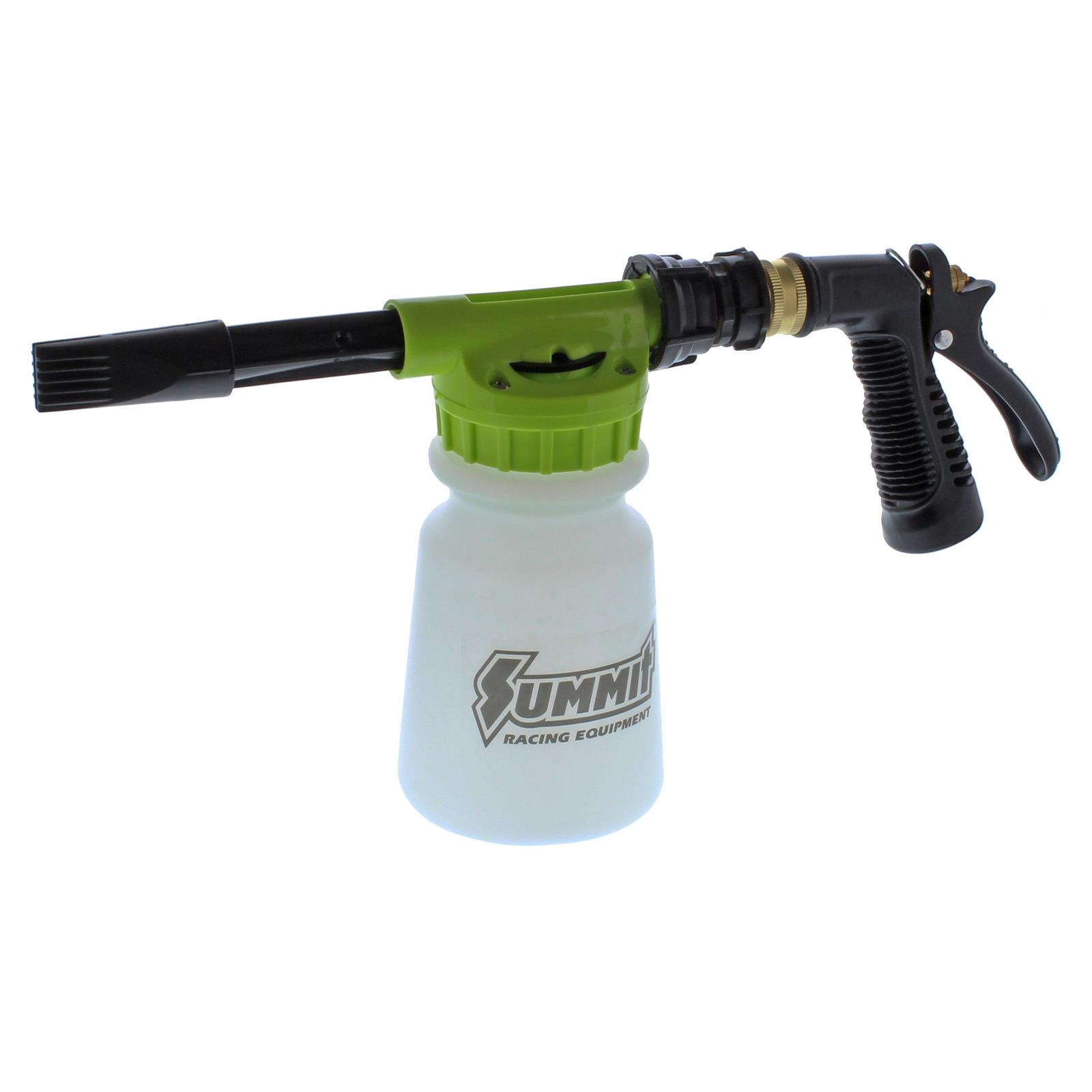 Summit Racing SUM-960090 Summit Racing? Garden Hose Foam Cannons