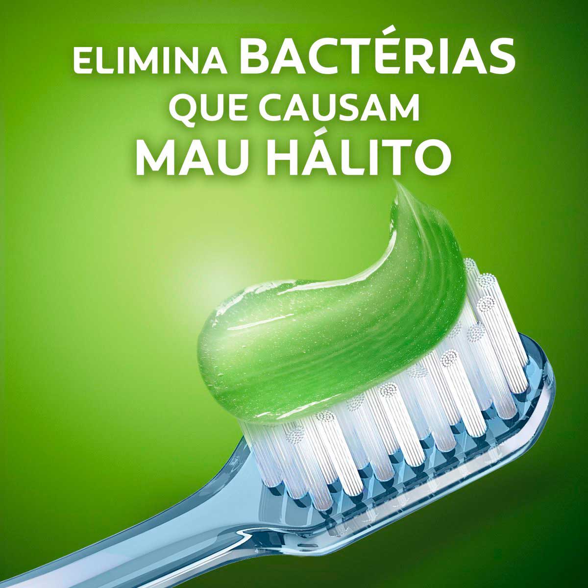 Creme Dental Colgate Natural Extracts Citrus e Eucalipto 140g