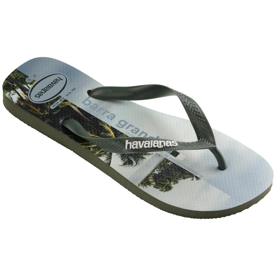 Chinelo Havaianas Top Surfer I