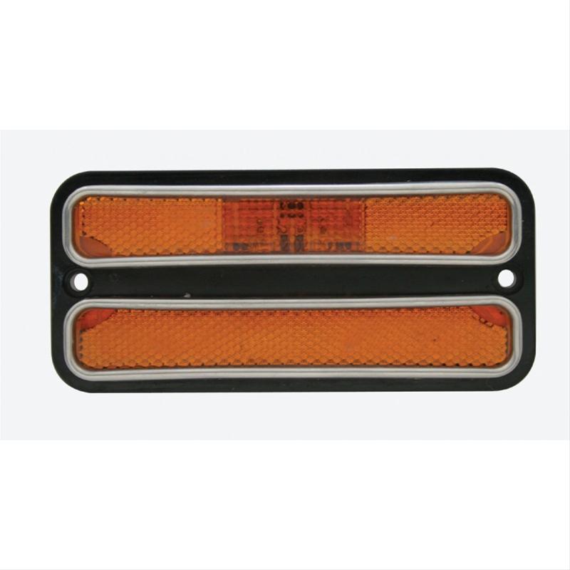 United Pacific CML6872A United Pacific LED Marker Lights