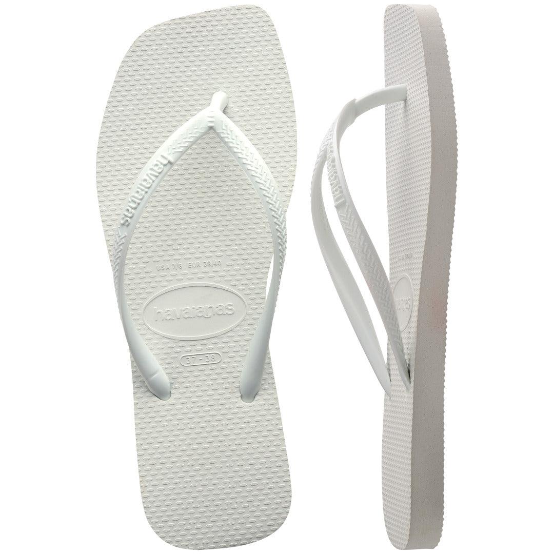 Chinelo Havaianas Slim Square