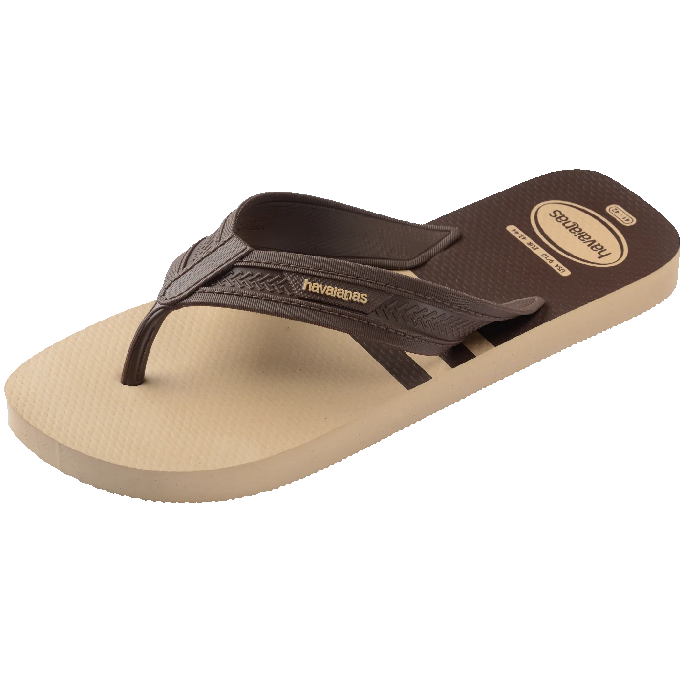 Chinelo Havaianas City Basic