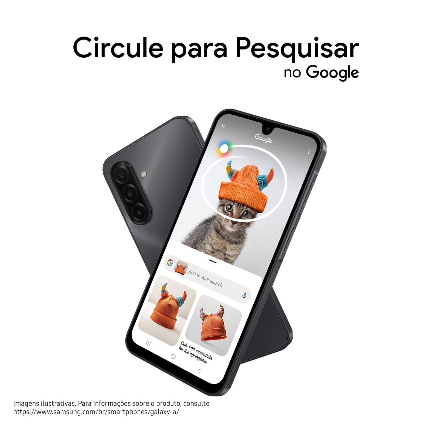 Celular Samsung Galaxy A17  Celular Samsung com entrega rápida.