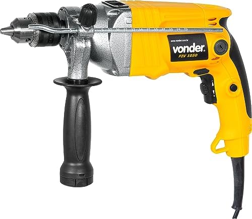 Vonder, Furadeira De Impacto 1/2