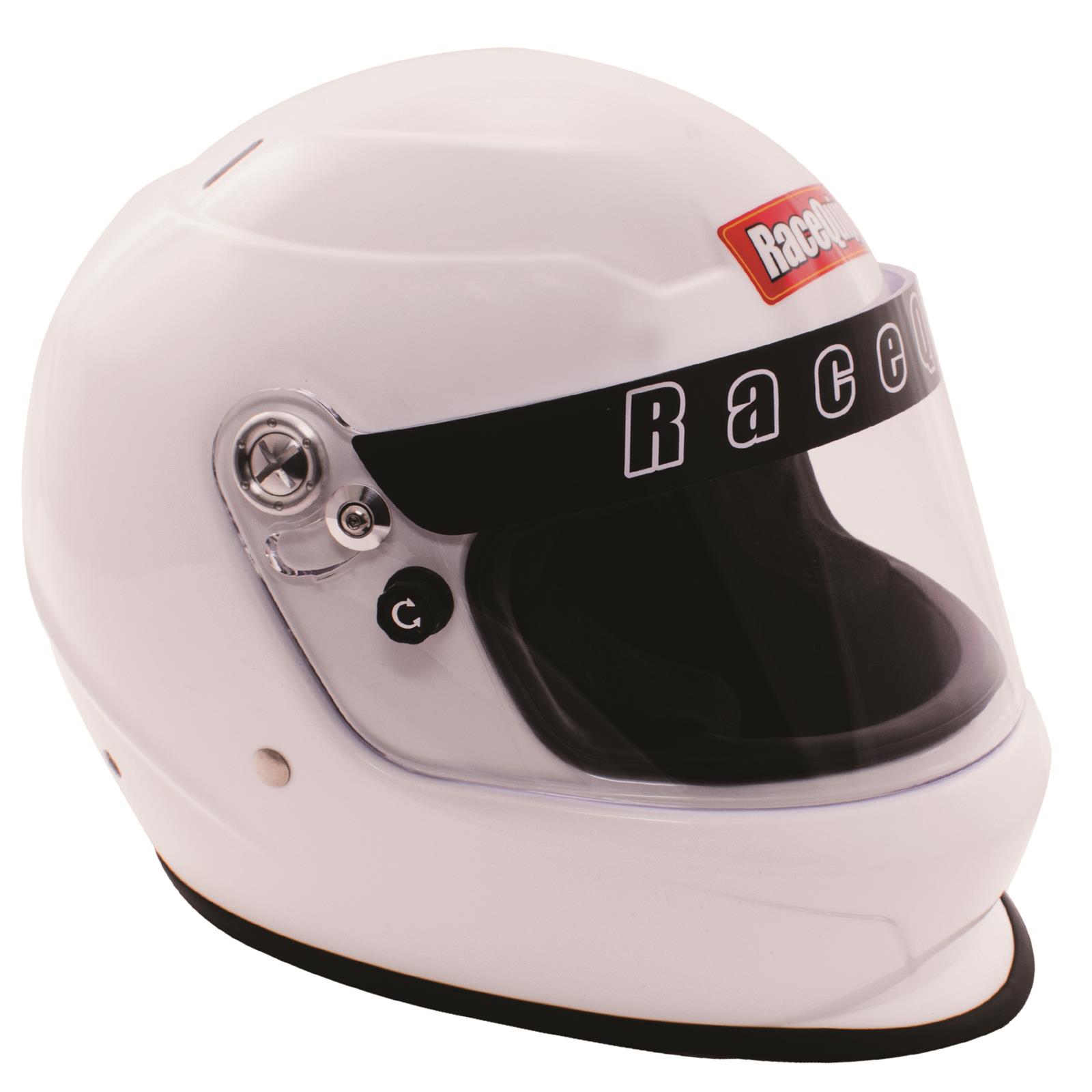 Racequip 2261196RQP RaceQuip PRO Youth Helmets