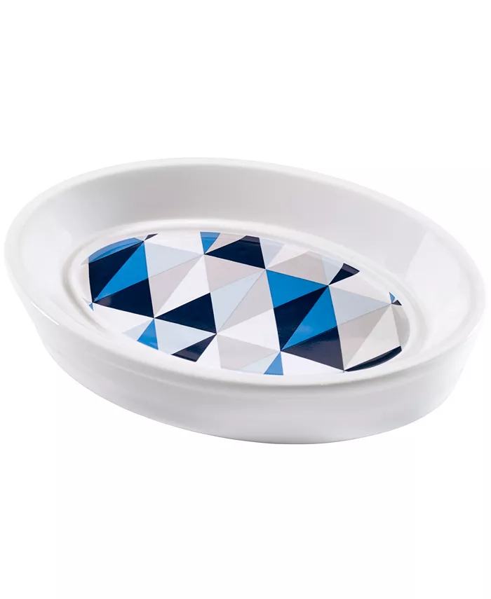 Now House by Jonathan Adler Bleecker Soap Dish