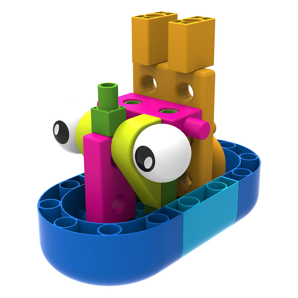 Boat Engineer (Other)