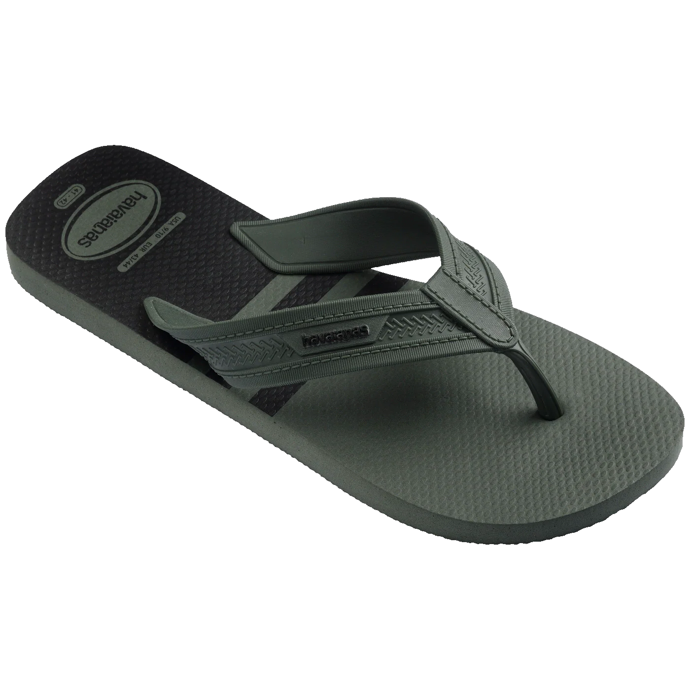 Chinelo Havaianas City Basic