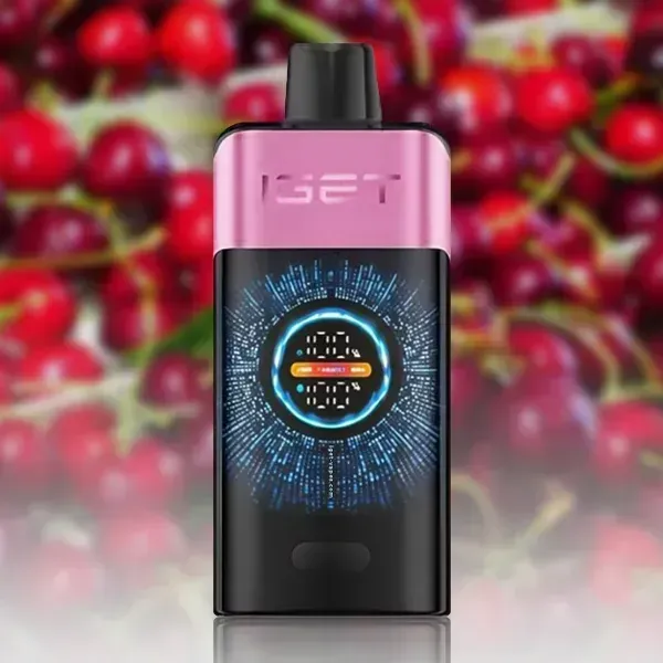 🎉 3-Pack & 5-Pack | IGET ONE 12,000 Puffs | Sydney Stock 🇦🇺