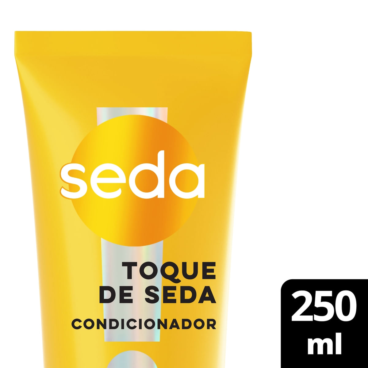 Condicionador Seda Toque de Seda 250ml