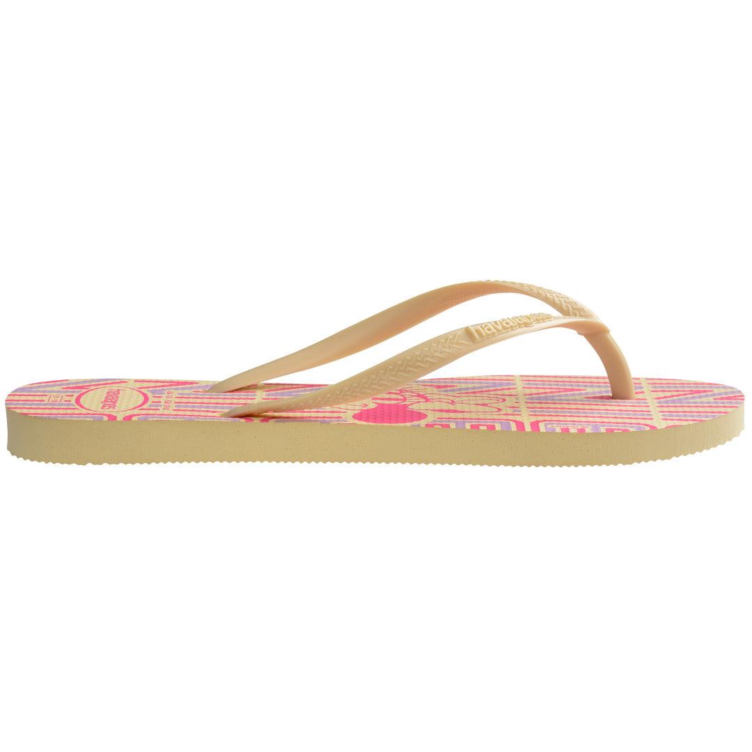 Chinelo Havaianas Slim Disney