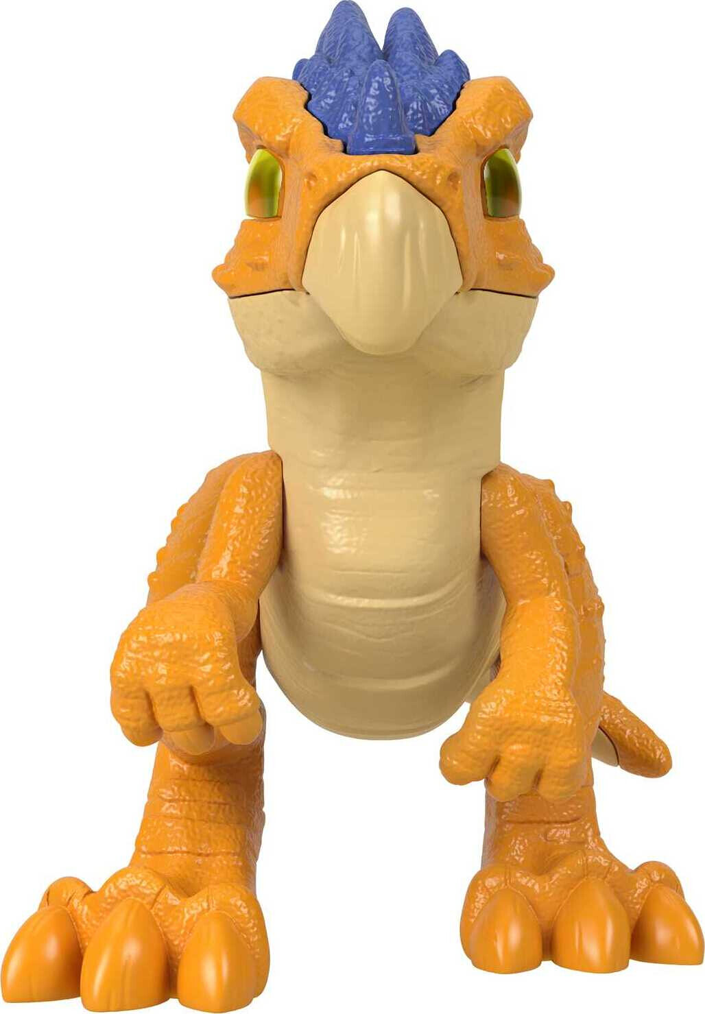 Imaginext Jurassic World Baby Dracorex Dinosaur Figure