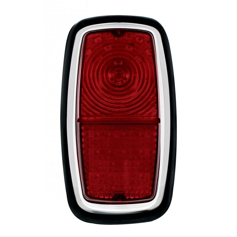 United Pacific STL1012LED United Pacific Taillight Assemblies