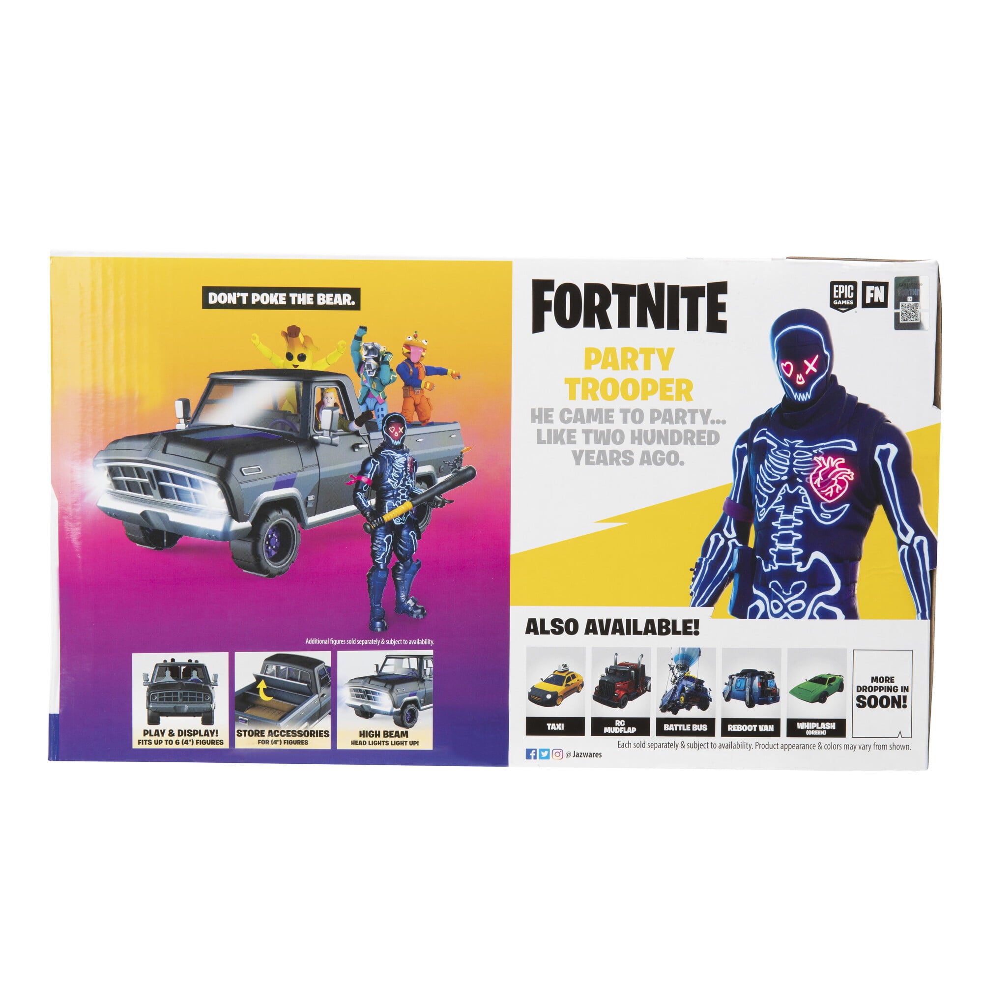 Fortnite 8