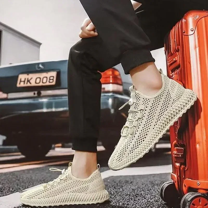 (Promoção: Compre 1, Leve 2) Tênis Aquático Triton™ com Amortecimento Dinâmico e Secagem Ultra-Rápida / Do Mar às Ruas com Estilo e Conforto!