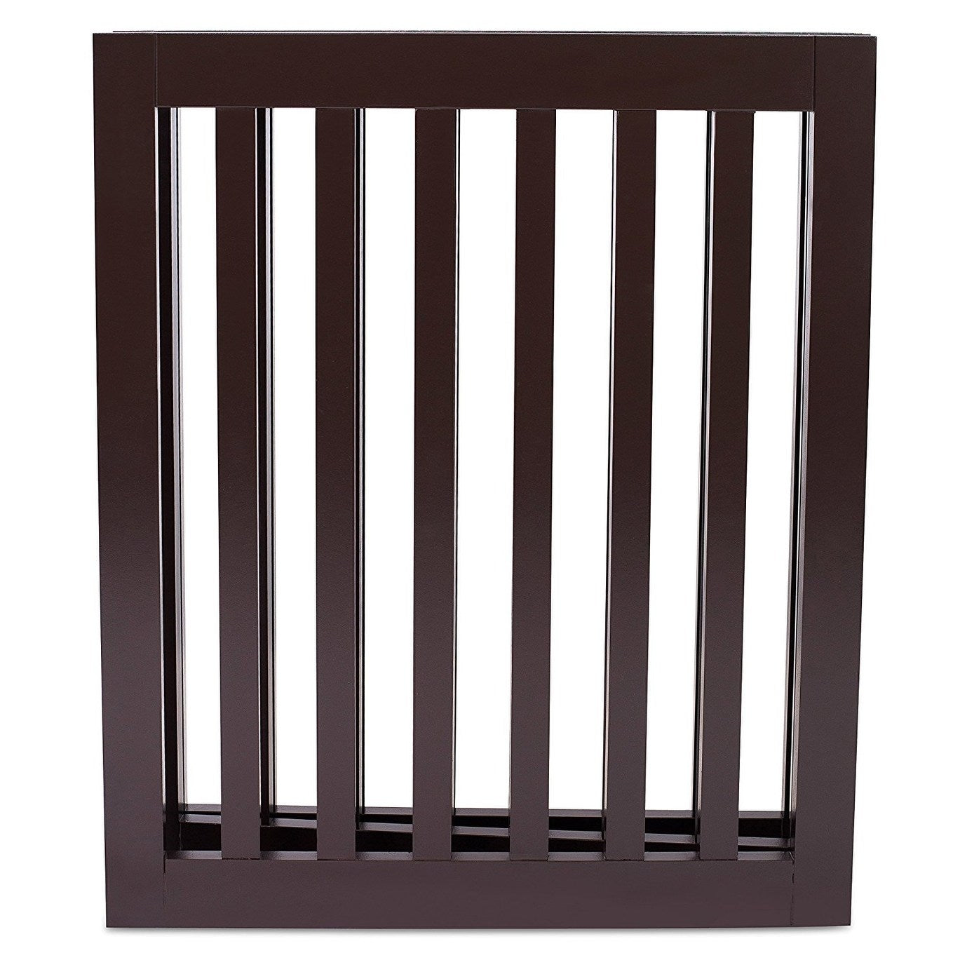 Internet's Best BirdRock Traditional Pet Gate