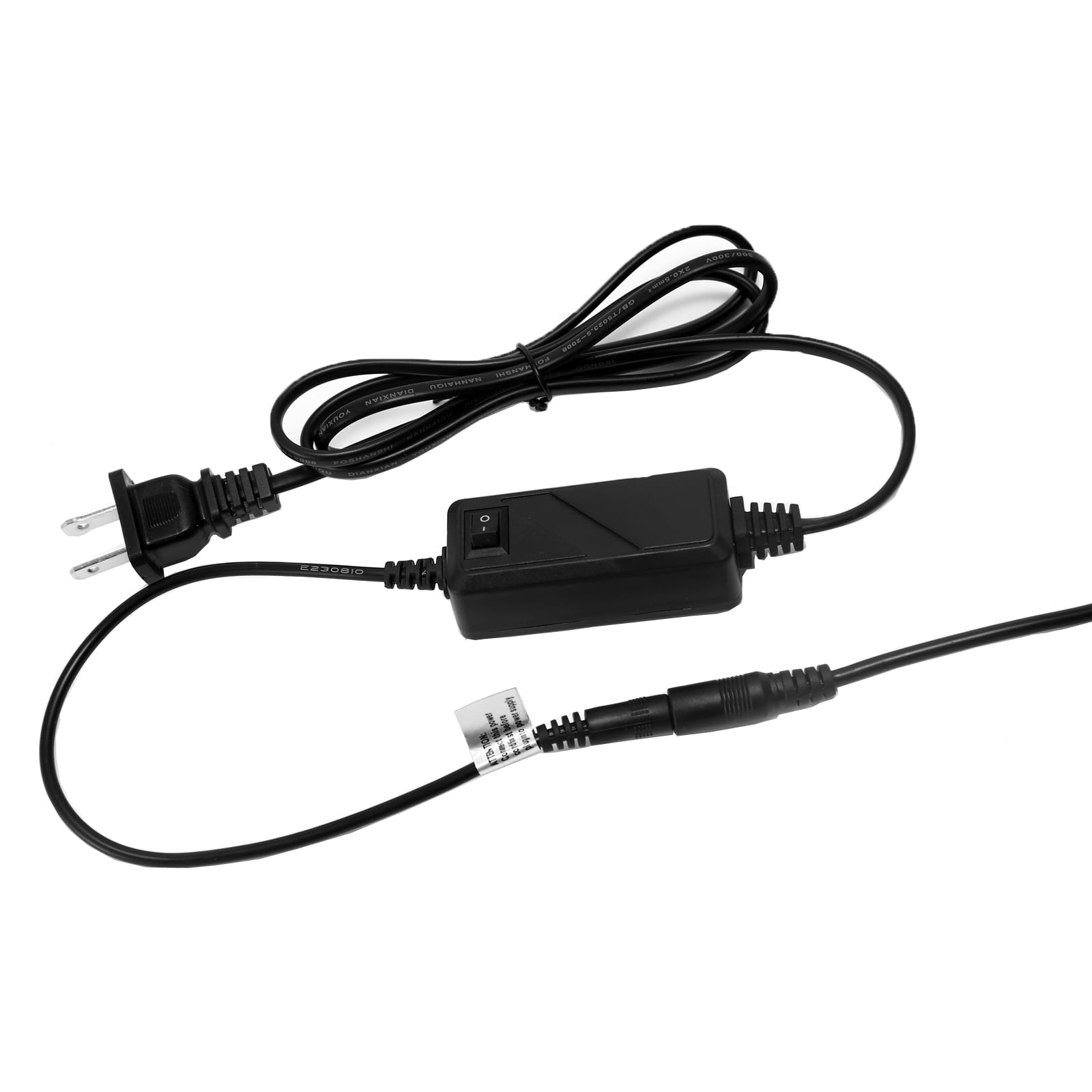 Aquaneat LED Aquarium Light Full Spectrum 12-16 inch Fresh Water Fish Tank Light