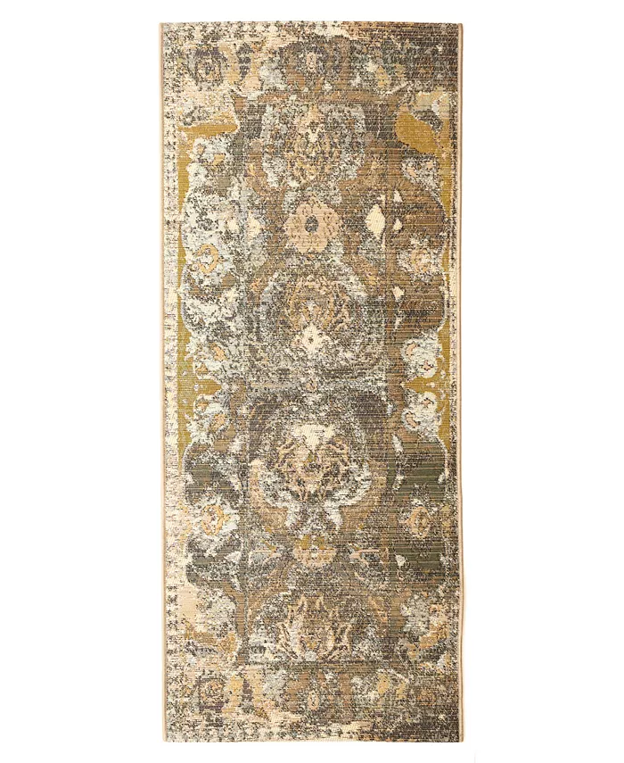 Liora Manne' Marina Kashan Area Rug