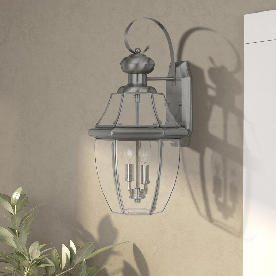 Worldwide Lighting E10034007